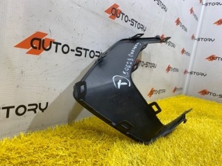 Рамка противотуманной фары левой, ориг. номер 8894226168, Geely Okavango 2020-2024