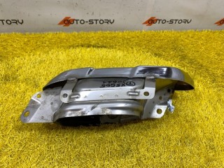 Насадка на глушитель, ориг. номер 51128074189, BMW X5 G05 2018-2023