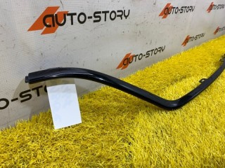 Молдинг переднего бампера левый, ориг. номер A1678856803, Mercedes-Benz GLE-Class W167 2015-2018