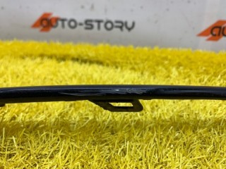 Молдинг переднего бампера левый, ориг. номер A1678856803, Mercedes-Benz GLE-Class W167 2015-2018