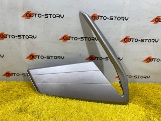Накладка переднего бампера правая, ориг. номер 8890342615, Geely Coolray 2019-2024