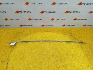 Накладка заднего бампера, ориг. номер 31425423, Volvo S90