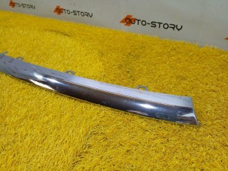 Накладка переднего бампера, ориг. номер 2803128XST01A, Haval Jolion 2021-2024