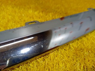 Накладка переднего бампера, ориг. номер 2803128XST01A, Haval Jolion 2021-2024