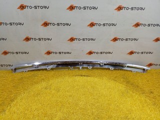 Накладка переднего бампера, ориг. номер 2803128XST01A, Haval Jolion 2021-2024