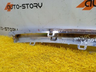 Накладка переднего бампера, ориг. номер 2803128XST01A, Haval Jolion 2021-2024