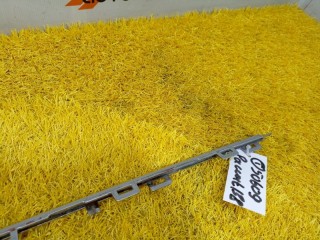 Молдинг заднего бампера, ориг. номер 3G08538352ZZ, Volkswagen Passat B8 2014-2021