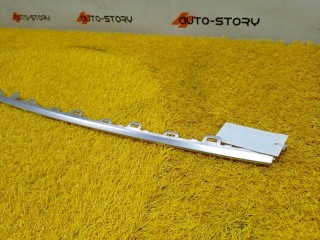 Накладка заднего бампера, ориг. номер 602002027AA, Omoda C5 2021-2025