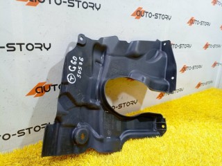 Пыльник рулевой рейки, ориг. номер 51759498322, BMW 5-Series G60 2023-2026