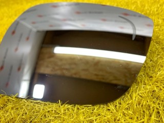 Стекло зеркала электрического правого, ориг. номер 6017076100, Geely Coolray 2019-2024