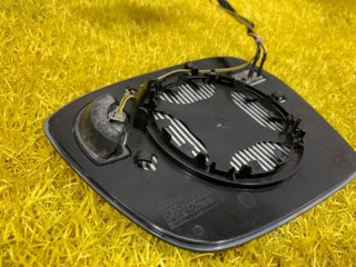 Стекло зеркала электрического правого, ориг. номер 6017076100, Geely Coolray 2019-2024