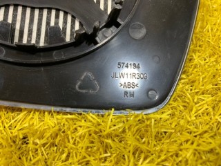 Стекло зеркала электрического правого, ориг. номер 6017076100, Geely Coolray 2019-2024