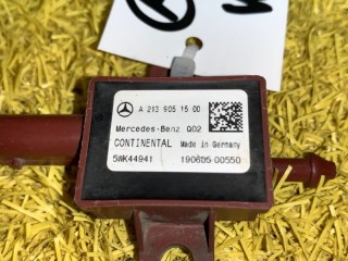 Датчик системы защиты пешеходов, ориг. номер A2139051500, Mercedes-Benz E-Class W213 2016-2021
