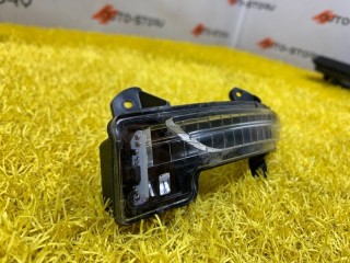 Повторитель в зеркало левое, ориг. номер 111, Geely Coolray 2019-2024
