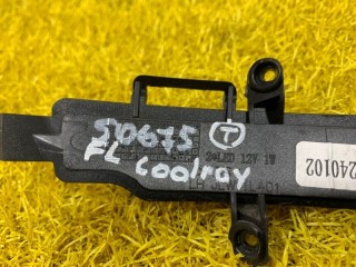 Повторитель в зеркало левое, ориг. номер 111, Geely Coolray 2019-2024