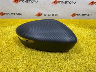 Крышка корпуса зеркала правого, ориг. номер 6017114500, Geely Coolray 2019-2024