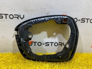 Рамка зеркала правого, ориг. номер 574194, Geely Coolray 2019-2024