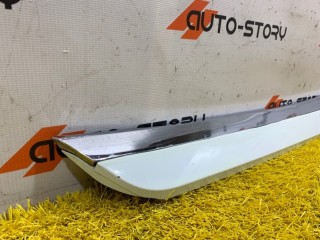 Накладка двери задней правой, ориг. номер 3G0854950D, Volkswagen ­Passat B8 2014-2021