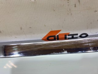 Накладка двери задней правой, ориг. номер 3G0854950D, Volkswagen ­Passat B8 2014-2021
