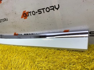 Накладка двери задней правой, ориг. номер 3G0854950D, Volkswagen ­Passat B8 2014-2021