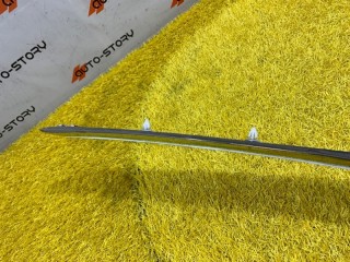 Накладка двери задней правой, ориг. номер 3G0854950D, Volkswagen ­Passat B8 2014-2021