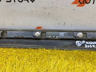 Накладка двери задней правой, ориг. номер 3G0854950D, Volkswagen ­Passat B8 2014-2021