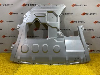 Защита двигателя, ориг. номер 8450043809, Lada Vesta 2015-2026