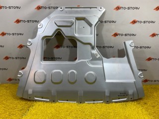 Защита двигателя, ориг. номер 8450043809, Lada Vesta 2015-2026
