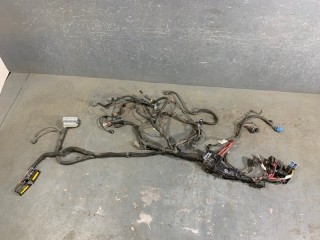 Проводка (коса), ориг. номер 240117135R, Renault Logan 2 2012-2018