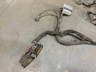 Проводка (коса), ориг. номер 240117135R, Renault Logan 2 2012-2018