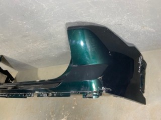 Бампер задний, ориг. номер F162804501CA, Jetour Dashing