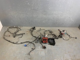 Проводка (коса), ориг. номер 806012178AA, Chery Tiggo 7 Pro Max 2022-2024