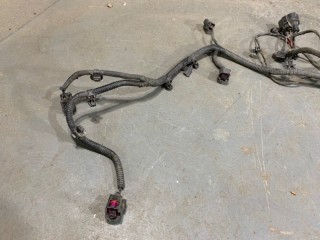 Проводка (коса), ориг. номер 4011109XKQ04C, Haval F7 2018-2022