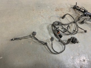 Проводка (коса), ориг. номер 91405D4070, Kia Optima JF