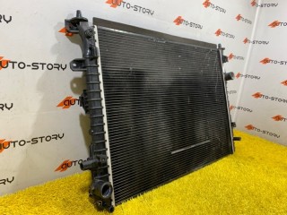 Радиатор основной, ориг. номер 6608064480, Geely Emgrand 2021-2026