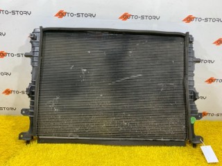 Радиатор основной, ориг. номер 6608064480, Geely Emgrand 2021-2026
