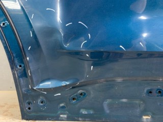 Дверь задняя правая, ориг. номер 5081068400C15, Geely Monjaro 2021-2026