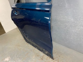 Дверь задняя правая, ориг. номер 5081068400C15, Geely Monjaro 2021-2026