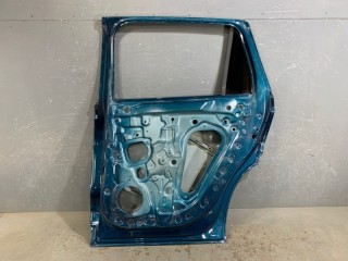 Дверь задняя правая, ориг. номер 5081068400C15, Geely Monjaro 2021-2026