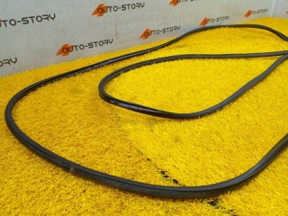 Уплотнительная резинка, ориг. номер 5072073600, Geely Monjaro 2021-2026