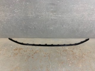 Молдинг переднего бампера, ориг. номер 5NA853211D041, Volkswagen ­Tiguan 2 2016-2021