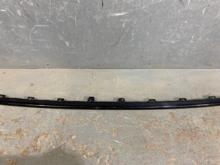Молдинг переднего бампера, ориг. номер 5NA853211D041, Volkswagen ­Tiguan 2 2016-2021