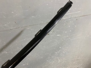 Молдинг переднего бампера, ориг. номер 5NA853211D041, Volkswagen ­Tiguan 2 2016-2021