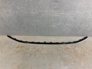 Молдинг переднего бампера, ориг. номер 5NA853211D041, Volkswagen ­Tiguan 2 2016-2021