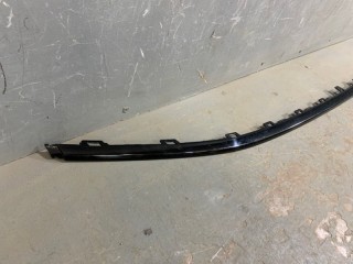 Молдинг переднего бампера, ориг. номер 5NA853211D041, Volkswagen ­Tiguan 2 2016-2021
