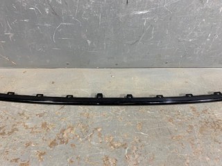 Молдинг переднего бампера, ориг. номер 5NA853211D041, Volkswagen ­Tiguan 2 2016-2021