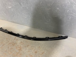 Молдинг переднего бампера, ориг. номер 5NA853211D041, Volkswagen ­Tiguan 2 2016-2021