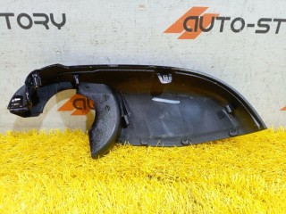 Накладка зеркала правого, ориг. номер 111, BMW X3 G01 2017-2021