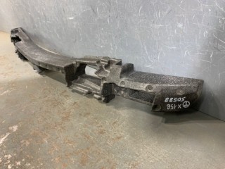 Наполнитель переднего бампера, ориг. номер A1568850037, Mercedes-Benz GLA-Class X156 2013-2017