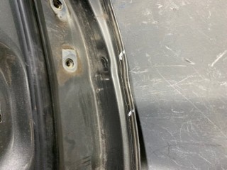 Дверь передняя левая, ориг. номер 5075038300C15, Geely Coolray 2019-2024